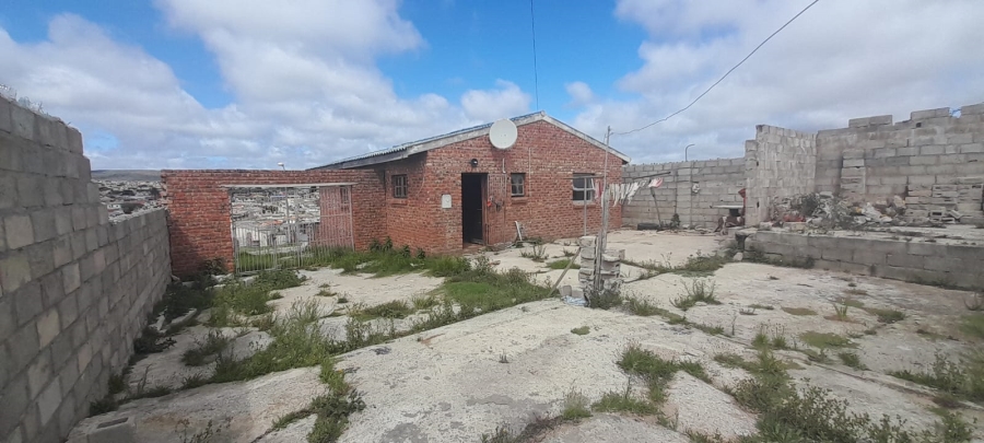 3 Bedroom Property for Sale in Bethelsdorp Eastern Cape